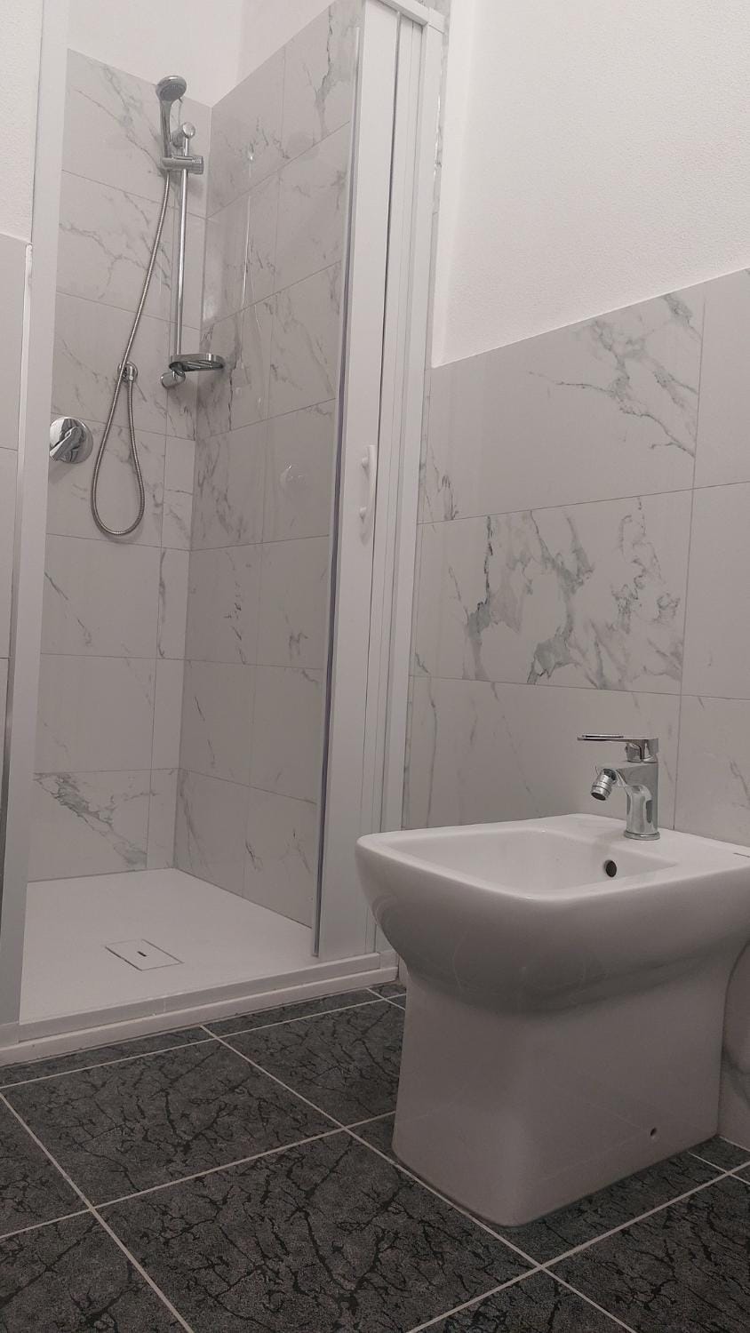 Le 2Torri Apartment in Bari Sardo