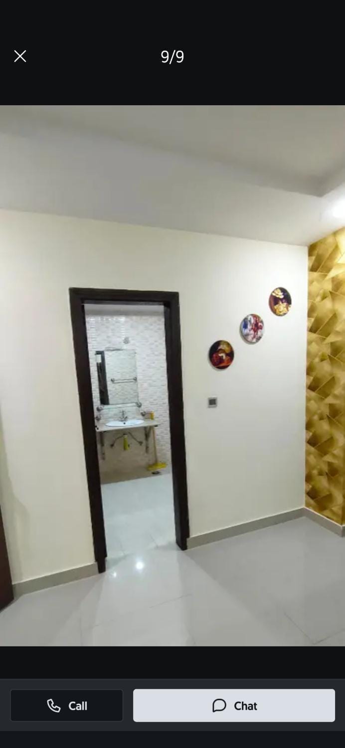 Elegant Room in heart of Islamabad Bed and Breakfast in Islamabad
