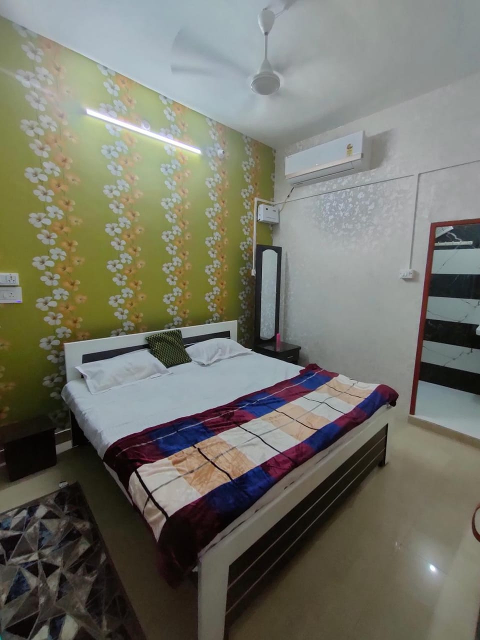 Abhinandan Homestay Hotel in Uttar Pradesh