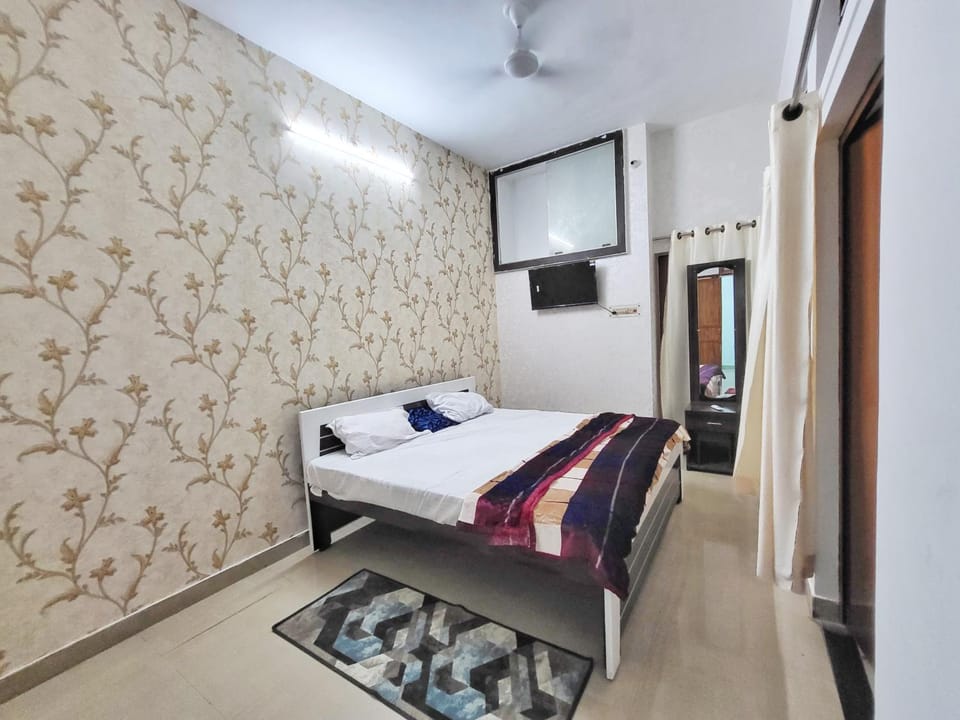 Abhinandan Homestay Hotel in Uttar Pradesh