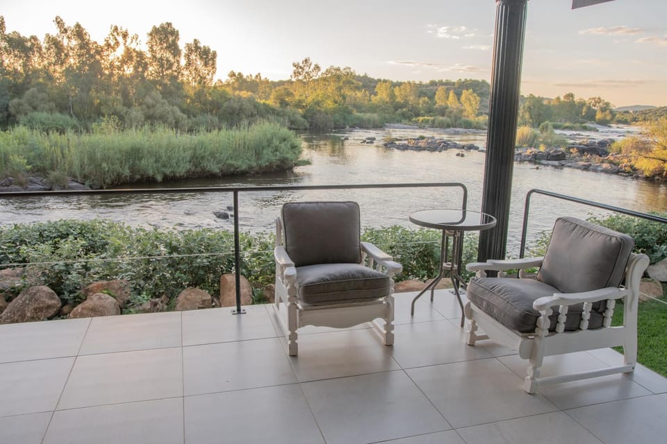 Patio, Balcony/Terrace