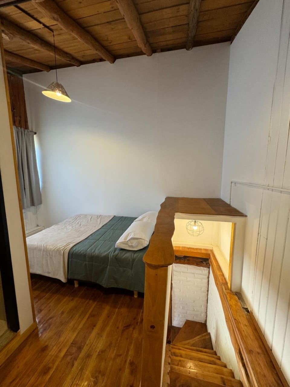 Complejo Alkimia Cabaña Campanario Apartment in San Carlos Bariloche