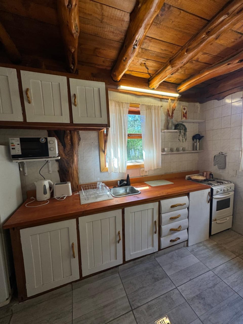 Complejo Alkimia Cabaña Campanario Apartment in San Carlos Bariloche