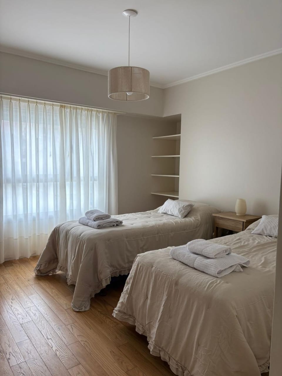 Dpto La Perla MdP Apartment in Mar del Plata
