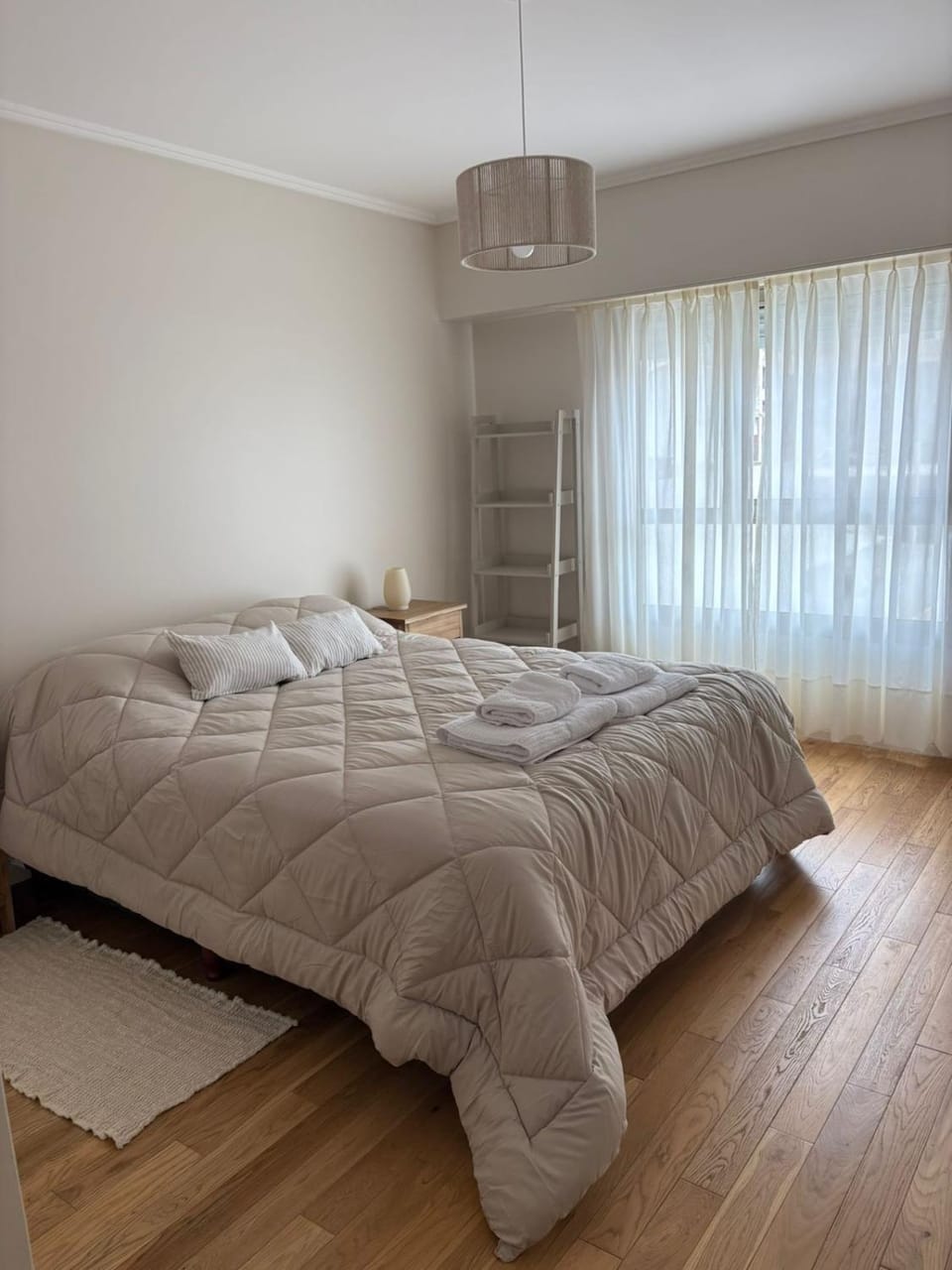 Dpto La Perla MdP Apartment in Mar del Plata