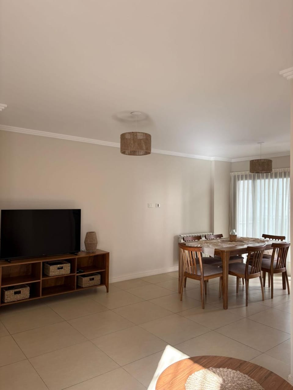 Dpto La Perla MdP Apartment in Mar del Plata