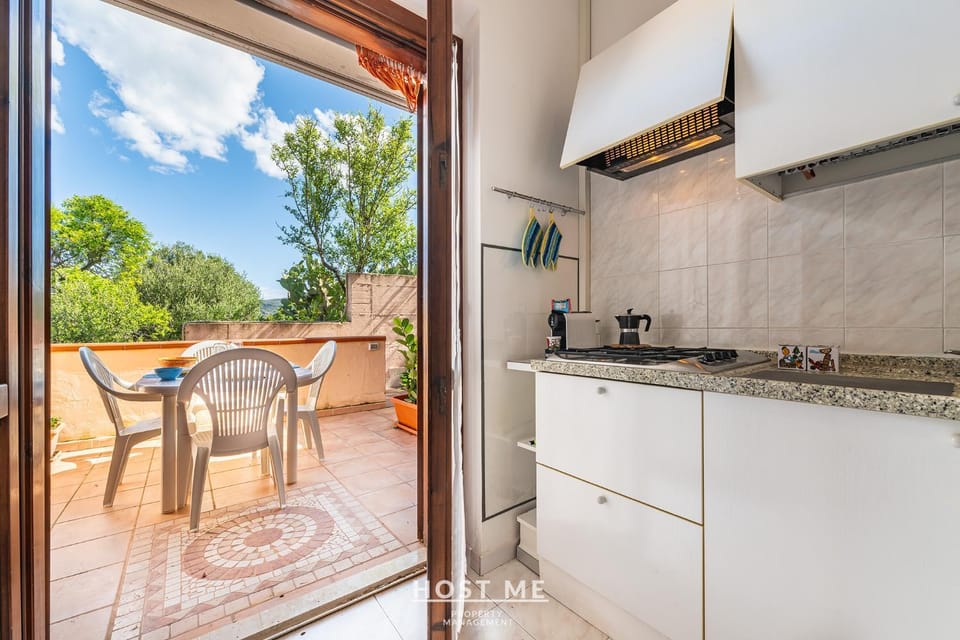 Patio, View (from property/room), Balcony/Terrace, Dining area