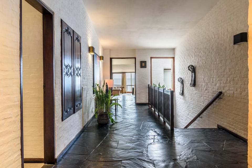 Le zoute House in Punta del Este
