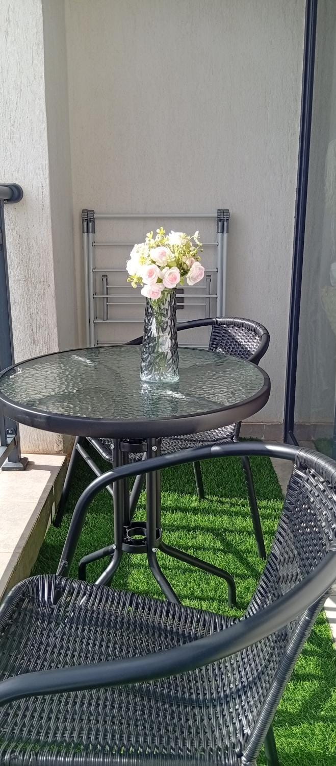 Little Haven Stays-Near UN & Two Rivers Apartment in Nairobi