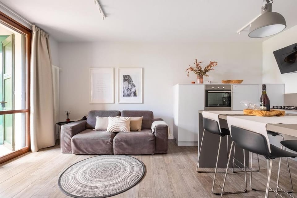 Mi Casa Appartamento con giardino tra Modena e Bologna Apartment in Emilia-Romagna