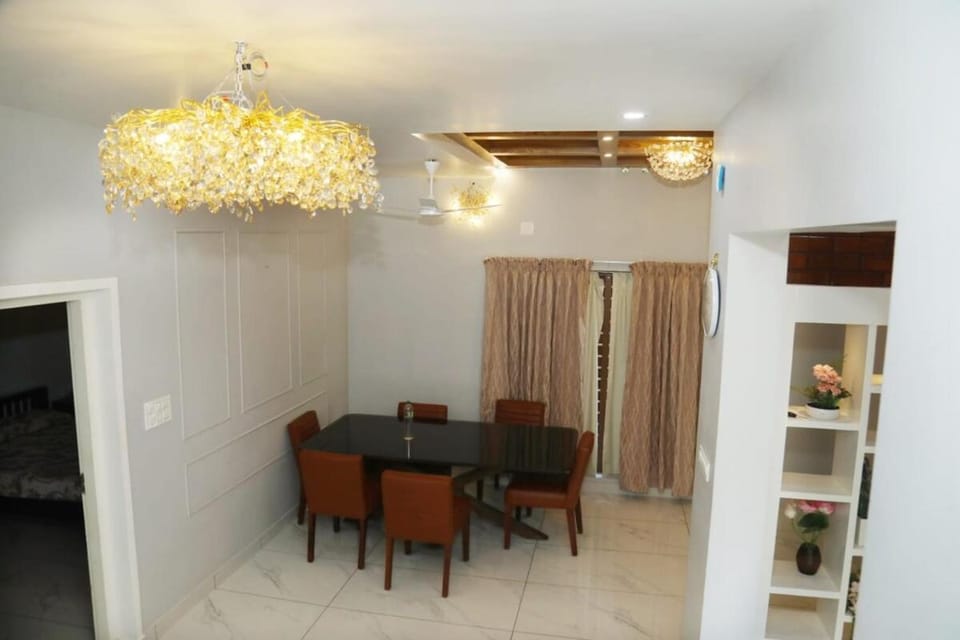 Brand new 4 BHK luxury villa near kochi airport Villa in Kochi