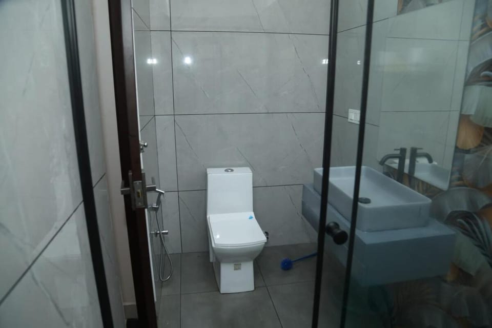 Brand new 4 BHK luxury villa near kochi airport Villa in Kochi