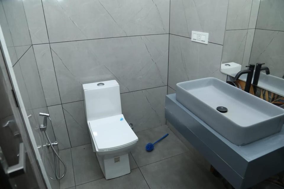 Brand new 4 BHK luxury villa near kochi airport Villa in Kochi