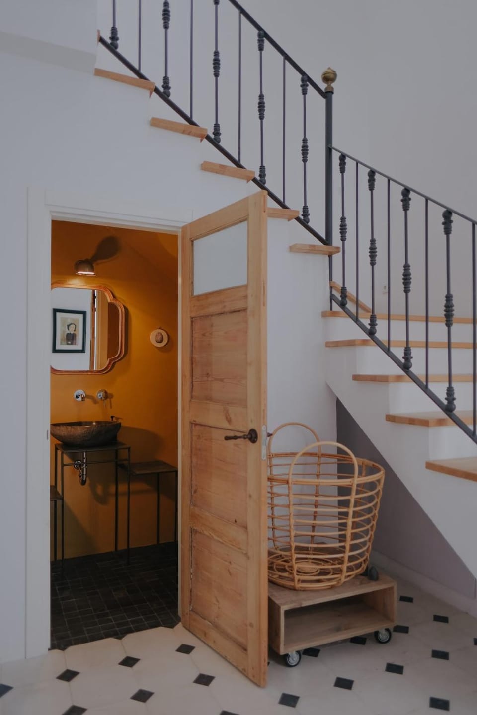 Casa Elsa a house with a story of great love Villa in Zahara de la Sierra