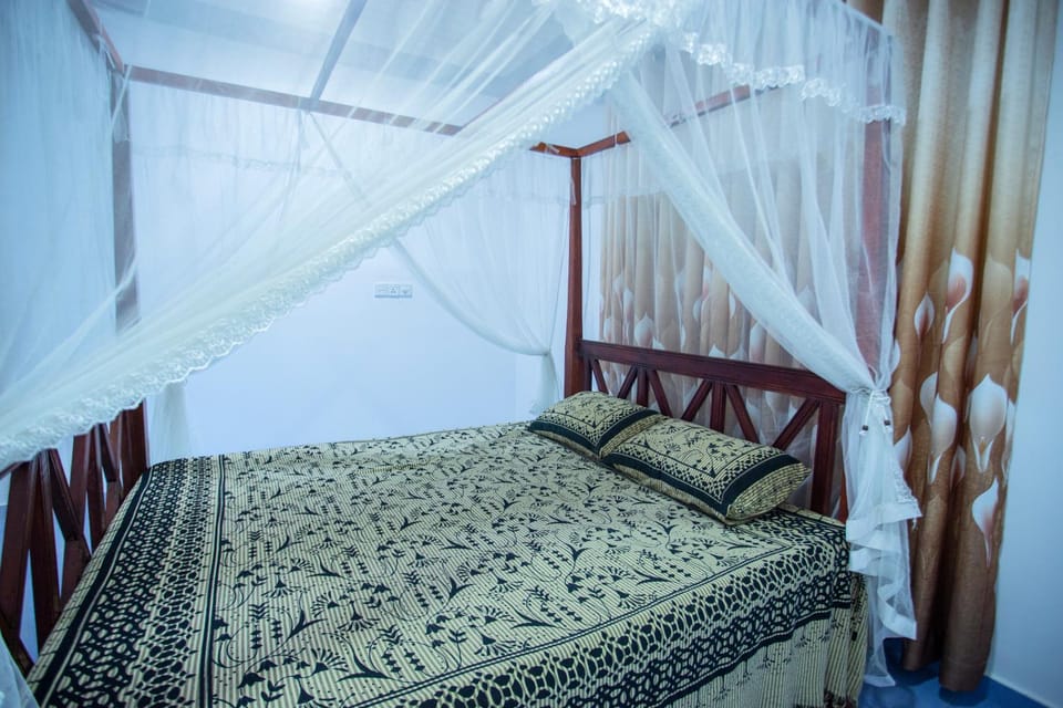 Green Nest Villa Midigama Villa in Southern Province
