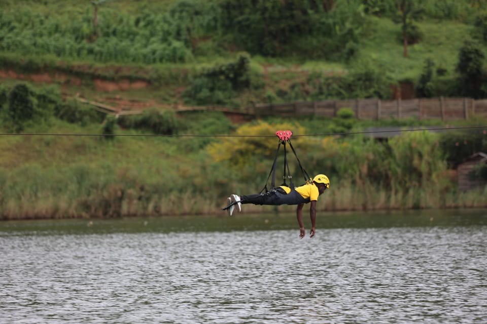 Activities, Lake view
