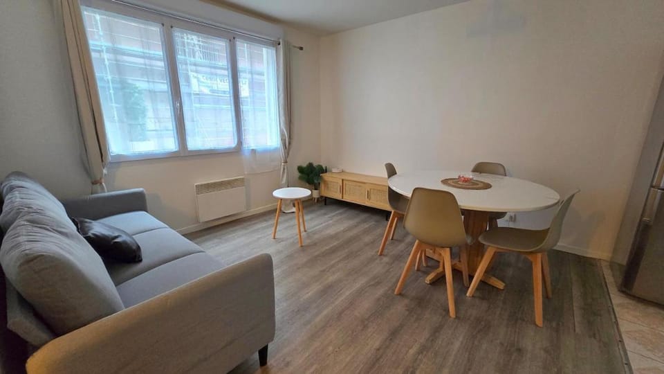 Villa cosy aux portes des sanctuaires de Lourdes House in Lourdes