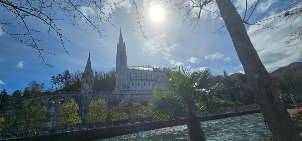 Villa cosy aux portes des sanctuaires de Lourdes House in Lourdes