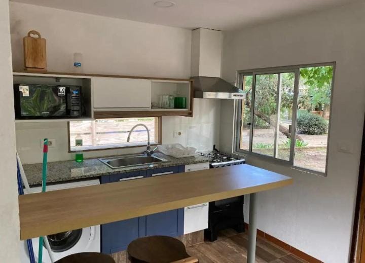 Cabaña 10 Apartment in Canelones Department, Uruguay