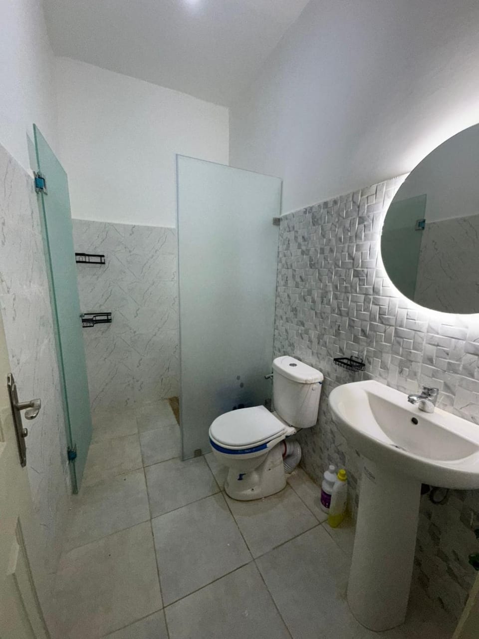 Appartement équipé Apartment in Fes