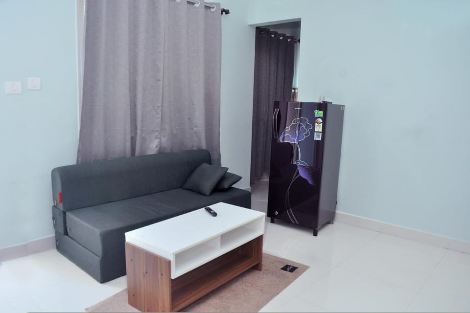 Butterfly Living Spaces Apartment in Bengaluru