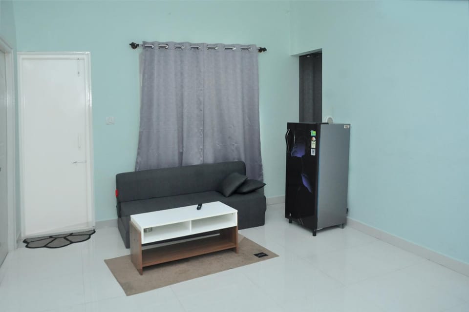 Butterfly Living Spaces Apartment in Bengaluru