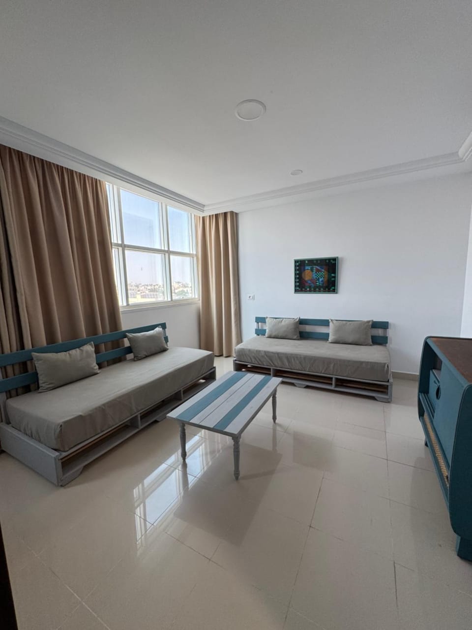 TV and multimedia, Living room, Photo of the whole room, Seating area