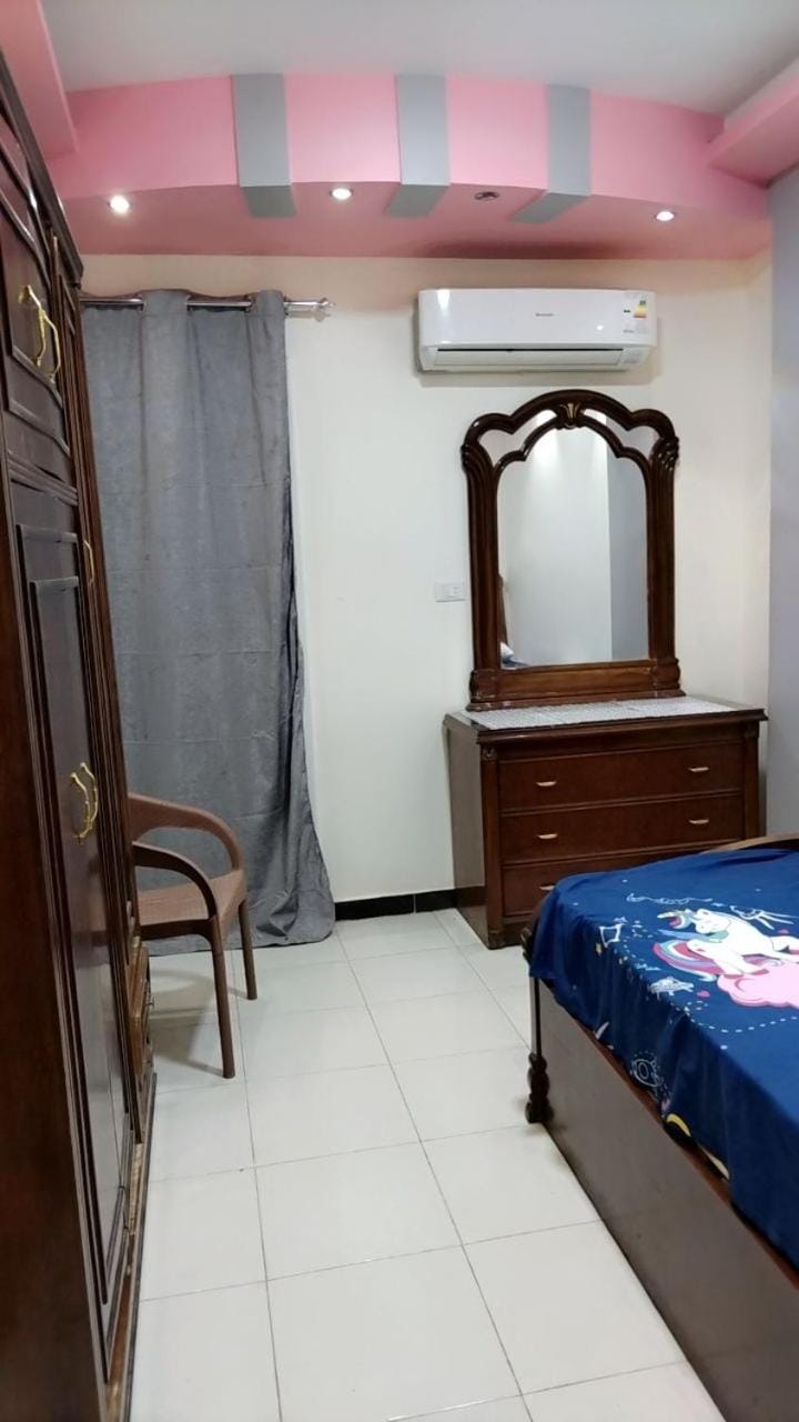 Apartment in sherry street near sheraton Apartment in Hurghada