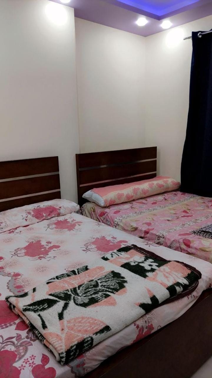 Apartment in sherry street near sheraton Apartment in Hurghada