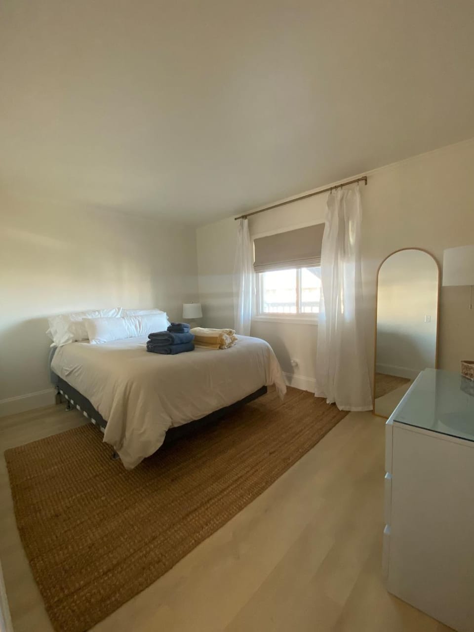 Pearl on the Point Apartment in Carolina Beach
