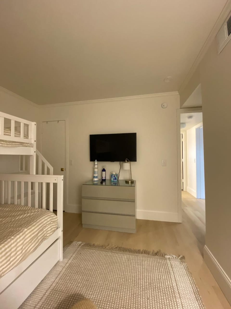 Pearl on the Point Apartment in Carolina Beach