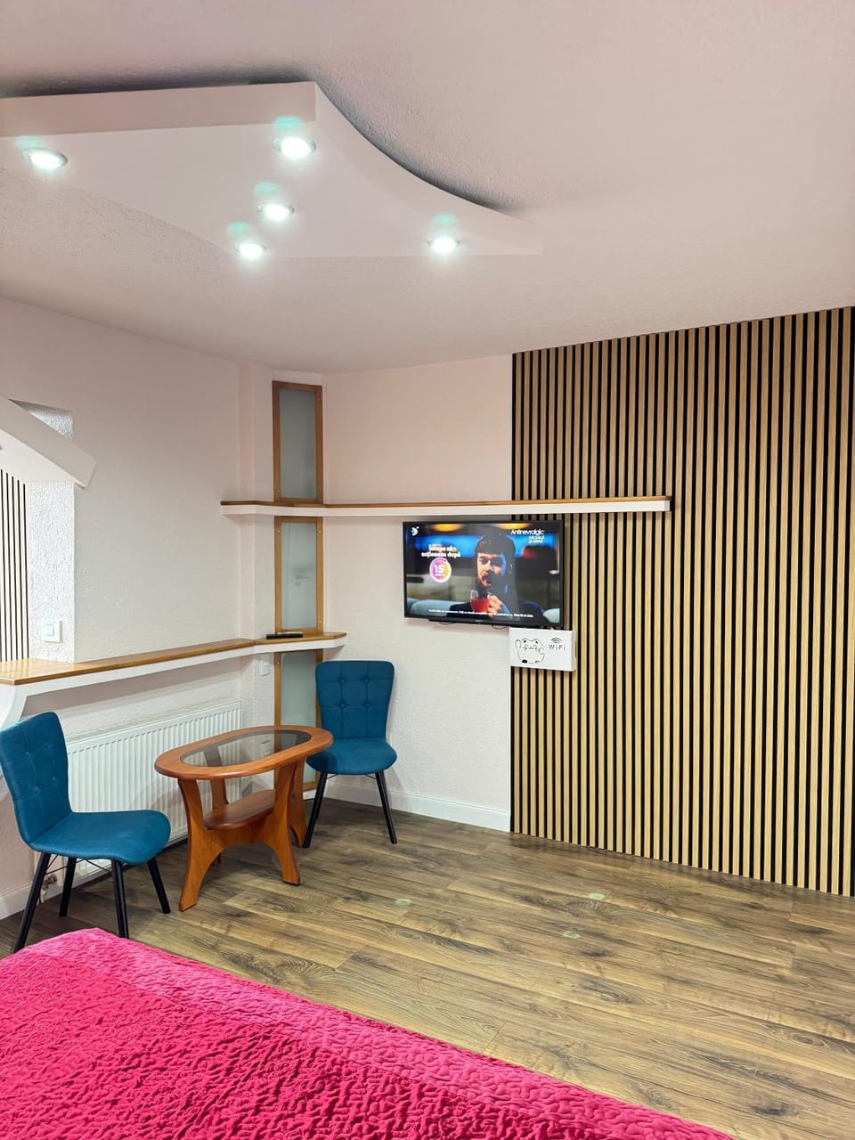 Riverside Apartment Apartment in Timiș County