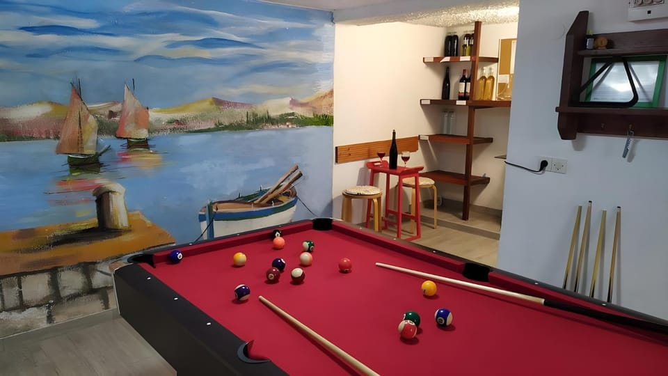 Billiard