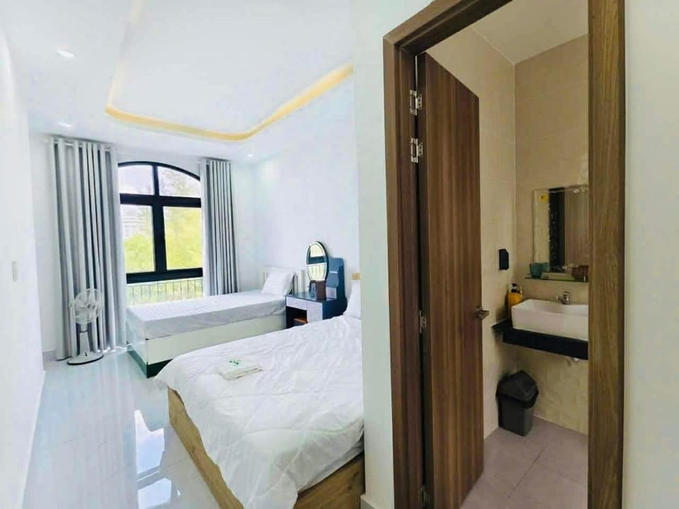 Homestay khoa 95 TTD Bed and Breakfast in Phu Quoc