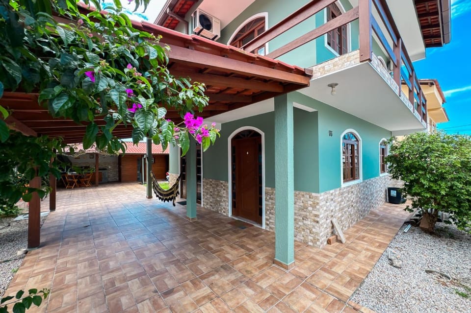 Casa RenaPaty - Praia de Palmas House in Florianopolis