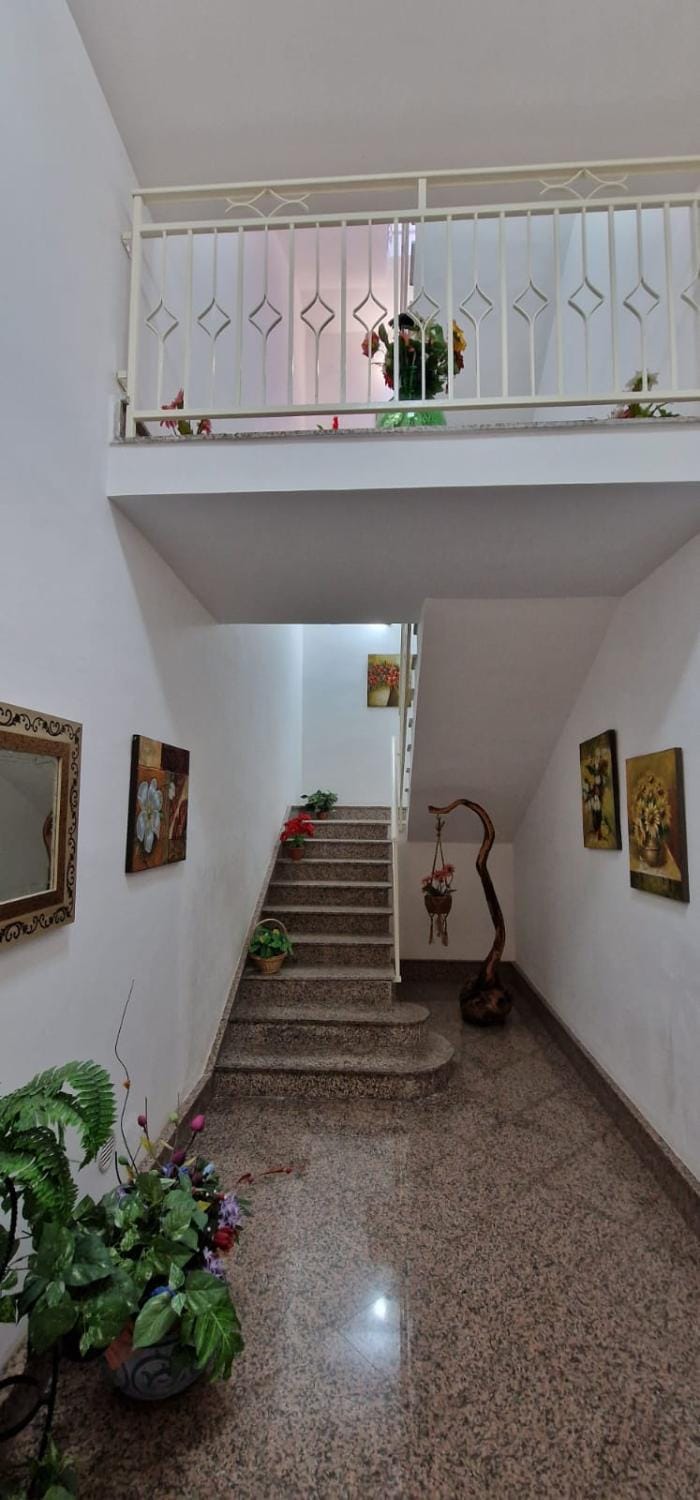 Dalla Zia Apartment in Sicily