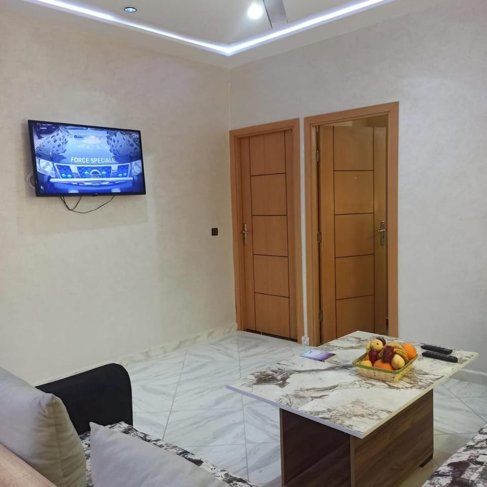 Premium comfort Appartemment lumineux proche médina Apartment in Fes