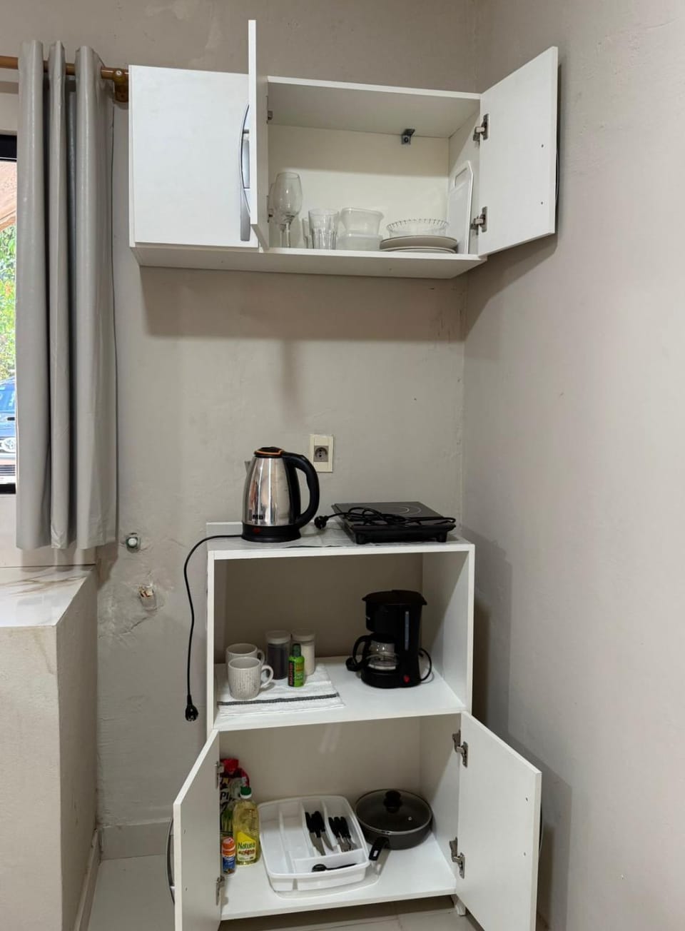 Condominio Santa Ana Apartment in Misiones Province, Argentina