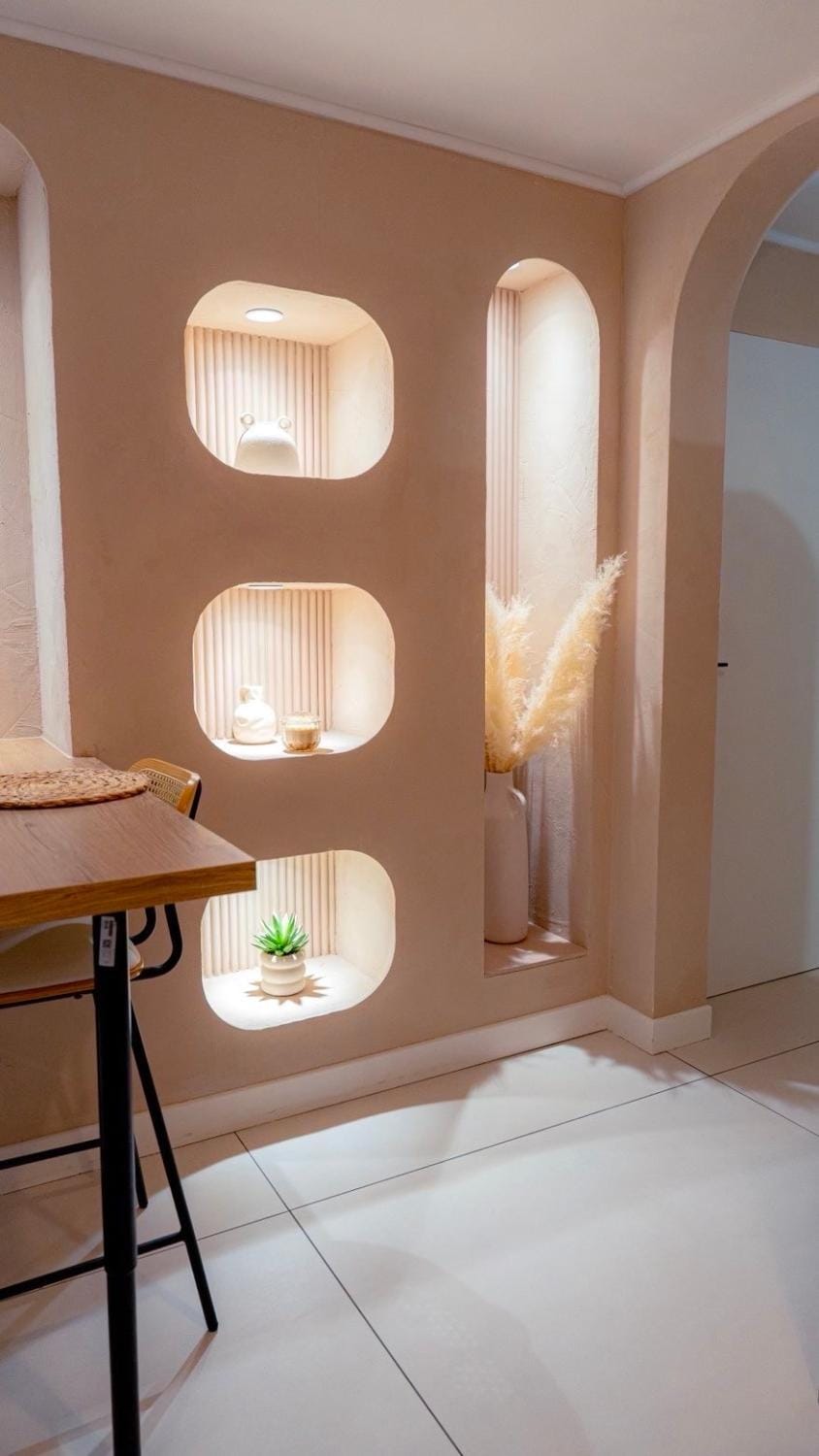 sauna spa king size bed & equipped kitchen Apartment in Hauts-de-France