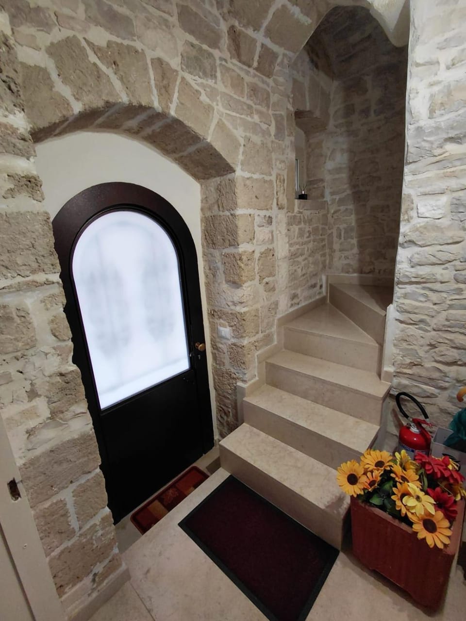 Le Stanze sul Colle Bed and Breakfast in Basilicata