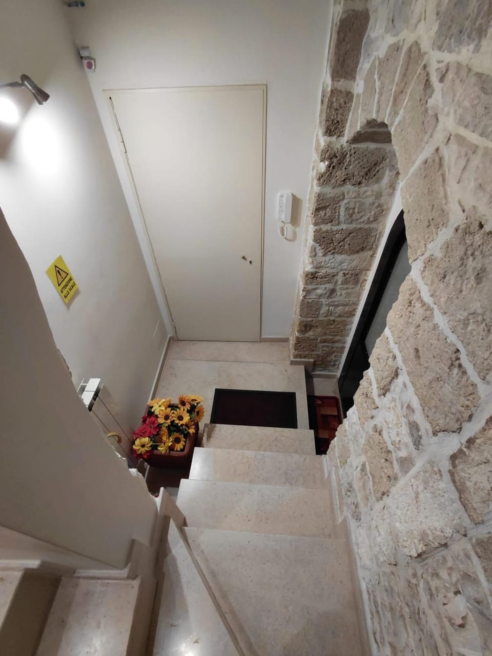 Le Stanze sul Colle Bed and Breakfast in Basilicata