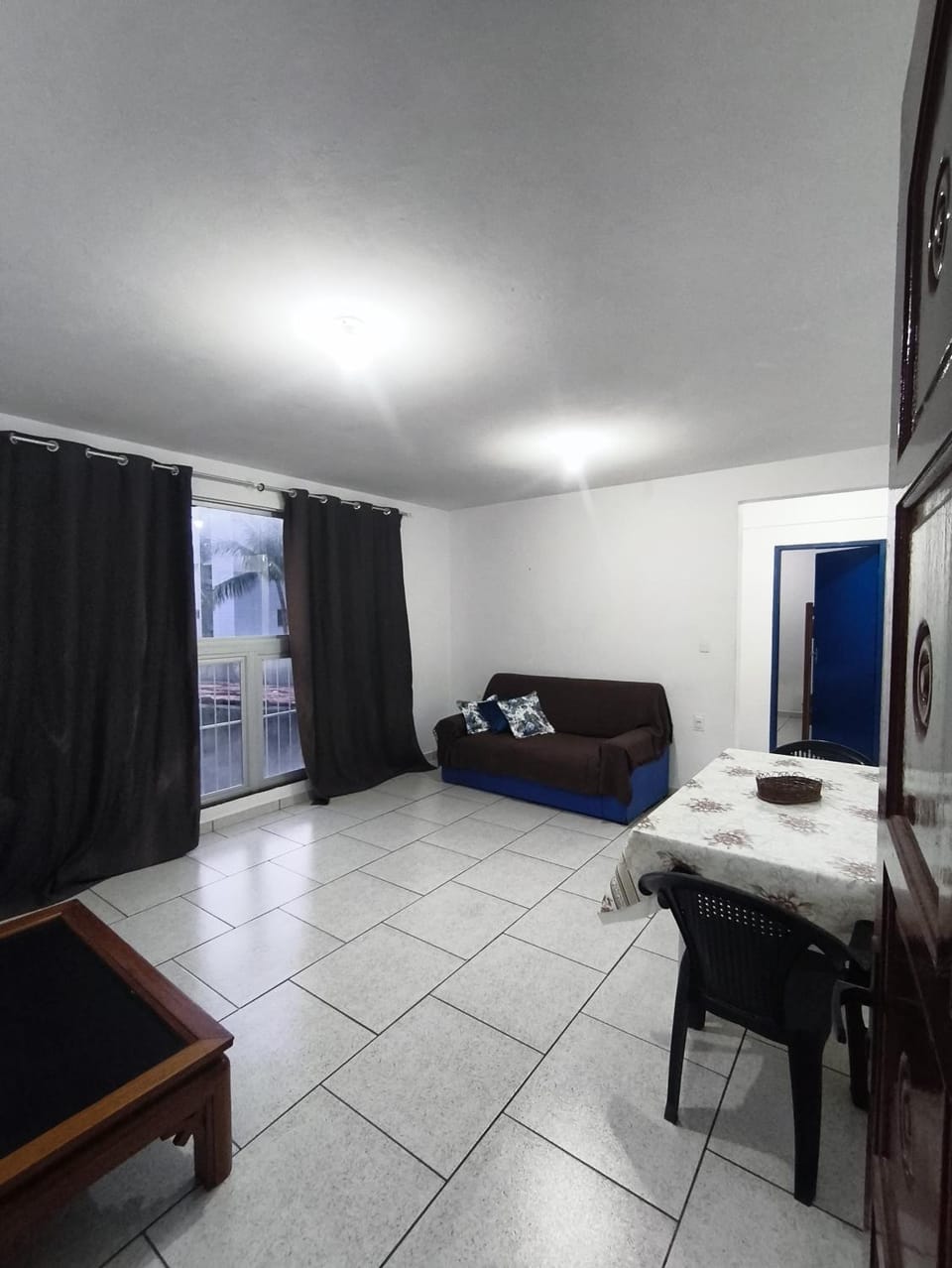 Apartamento Firenze Apartment in Cabo de Santo Agostinho