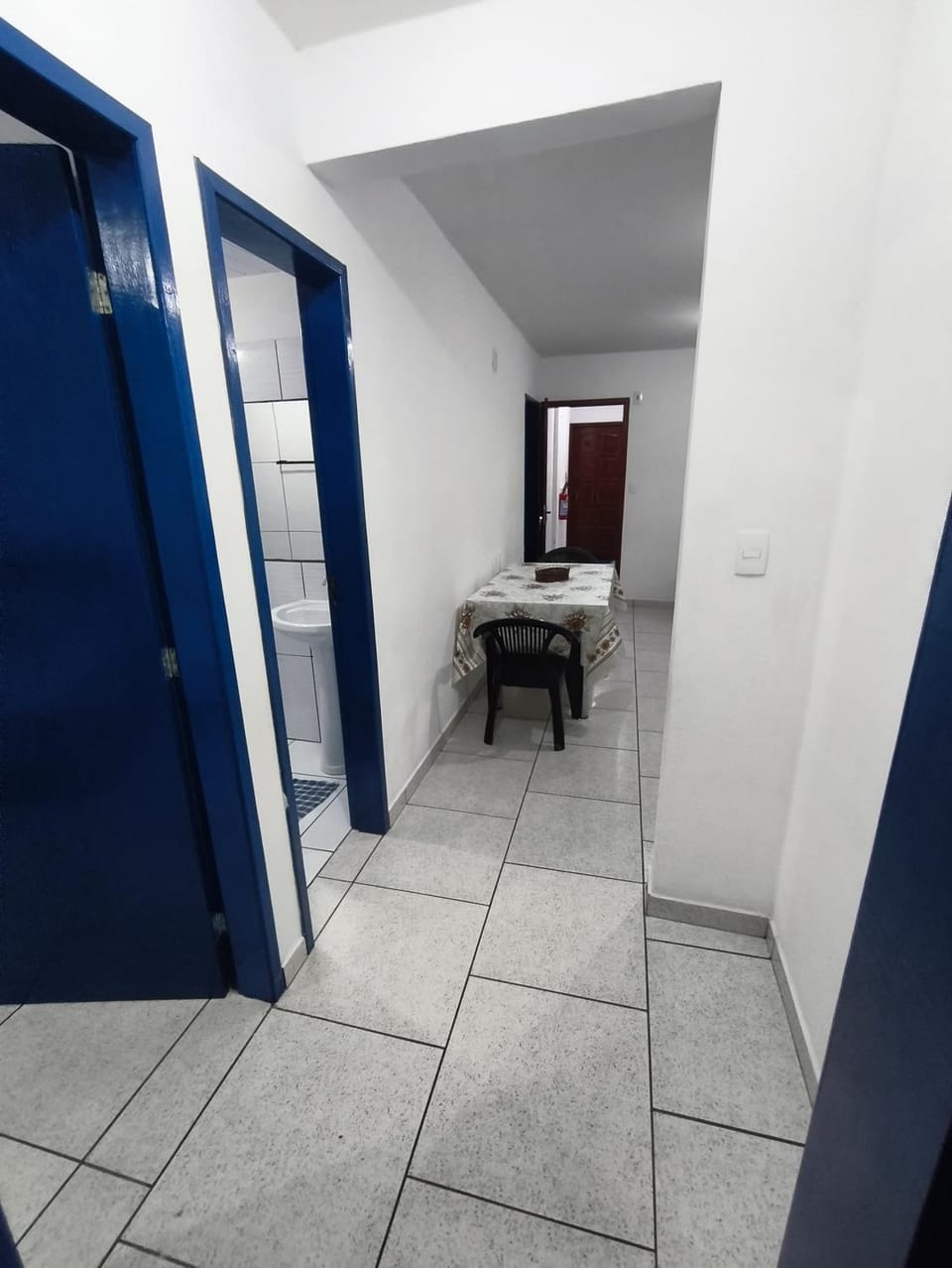 Apartamento Firenze Apartment in Cabo de Santo Agostinho