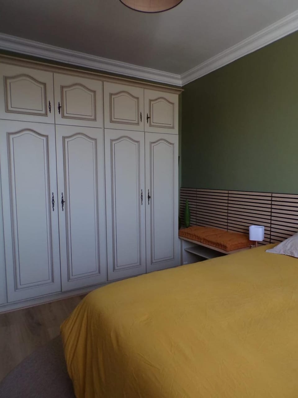 Duplex 6 people Near Tram Circuit Station Apartment in Le Mans