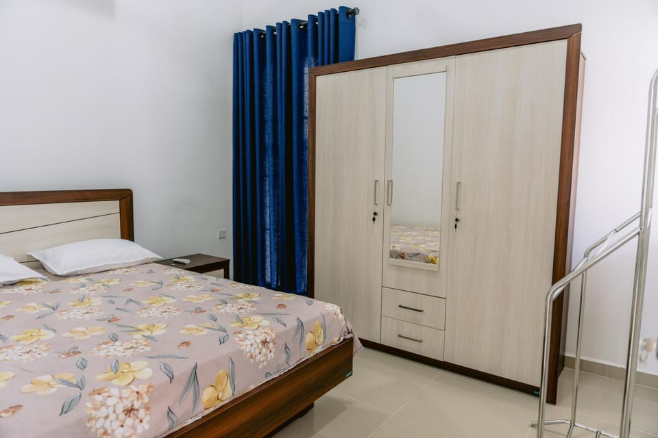 Villa at Santorini Negombo Villa in Negombo