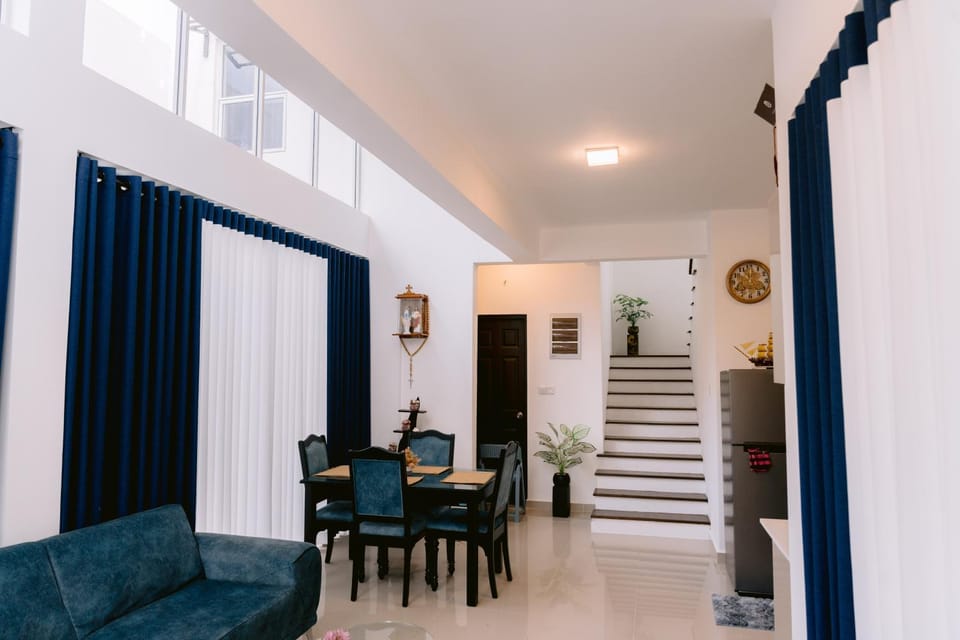 Villa at Santorini Negombo Villa in Negombo