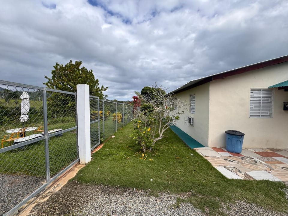 Casa de campo El Bonao House in La Altagracia