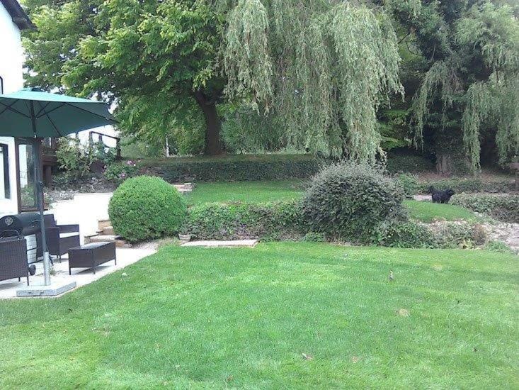 Bellows Mill Apartment in Aylesbury Vale