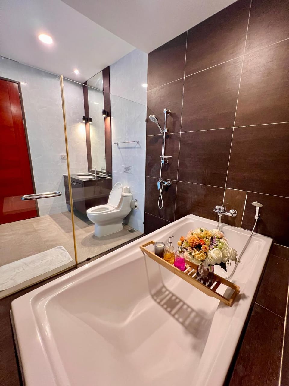 Zoar Poolvilla Jomtien C13 Villa in Pattaya City