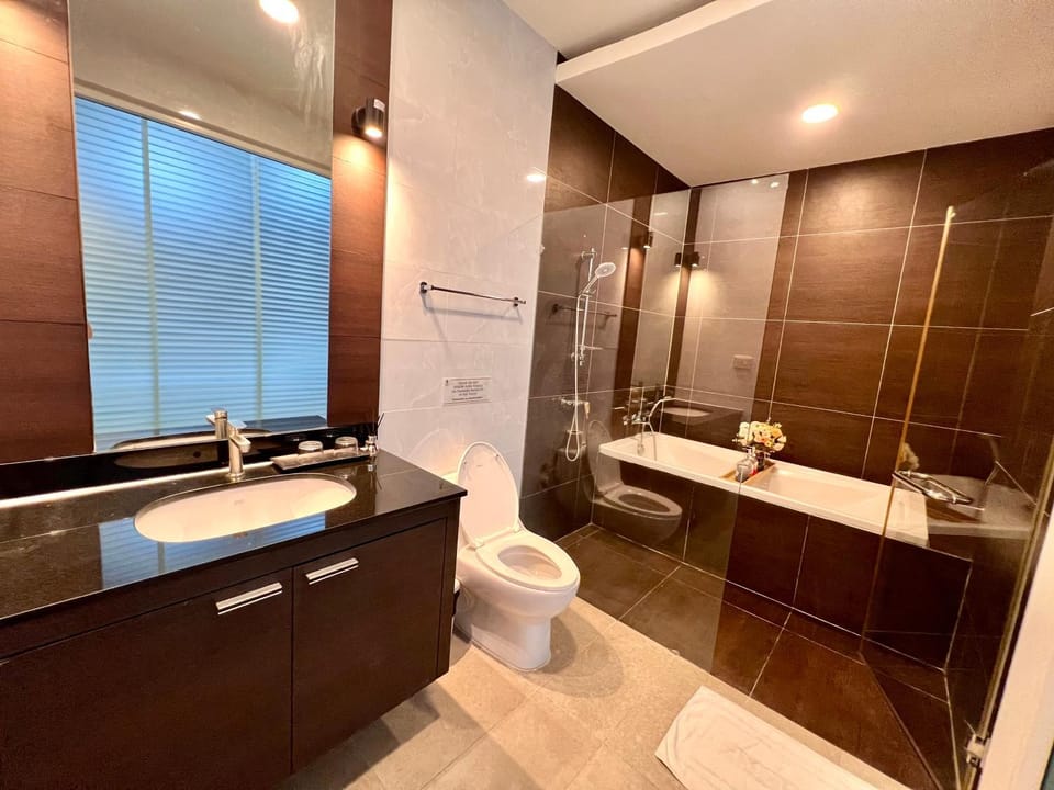 Zoar Poolvilla Jomtien C13 Villa in Pattaya City